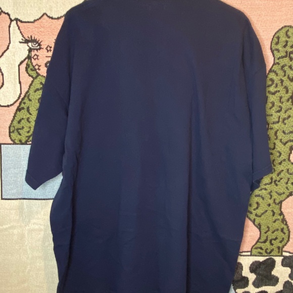 Branson Biker Shirt - Picture 2 of 2